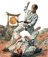 Dojo Press Home Page